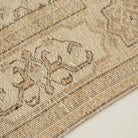 St. Etienne Vintage Rug | 7'11" x 11'2" - elsie green - textiles