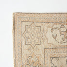 St. Etienne Vintage Rug | 7'11" x 11'2" - elsie green - textiles
