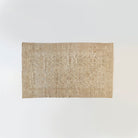 St. Etienne Vintage Rug | 7'11" x 11'2" - elsie green - textiles