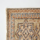 St. Etienne Vintage Rug | 7'11" x 11'2" - elsie green - textiles