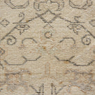 St. Etienne Vintage Rug | 7'11" x 11'2" - elsie green - textiles