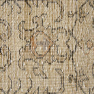 St. Etienne Vintage Rug | 7'11" x 11'2" - elsie green - textiles