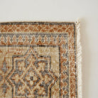 St. Etienne Vintage Rug | 7'11" x 11'2" - elsie green - textiles