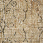 St. Etienne Vintage Rug | 7'11" x 11'2" - elsie green - textiles