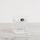 St. Louis Crystal Bar Glass Set Of 4 - elsie green - The French Kitchen