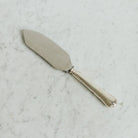St. Medard Silver Fish Knife - elsie green - The French Kitchen