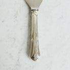 St. Medard Silver Fish Knife - elsie green - The French Kitchen