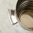 Stainless Steel Champagne Bucket - elsie green - the french kitchen