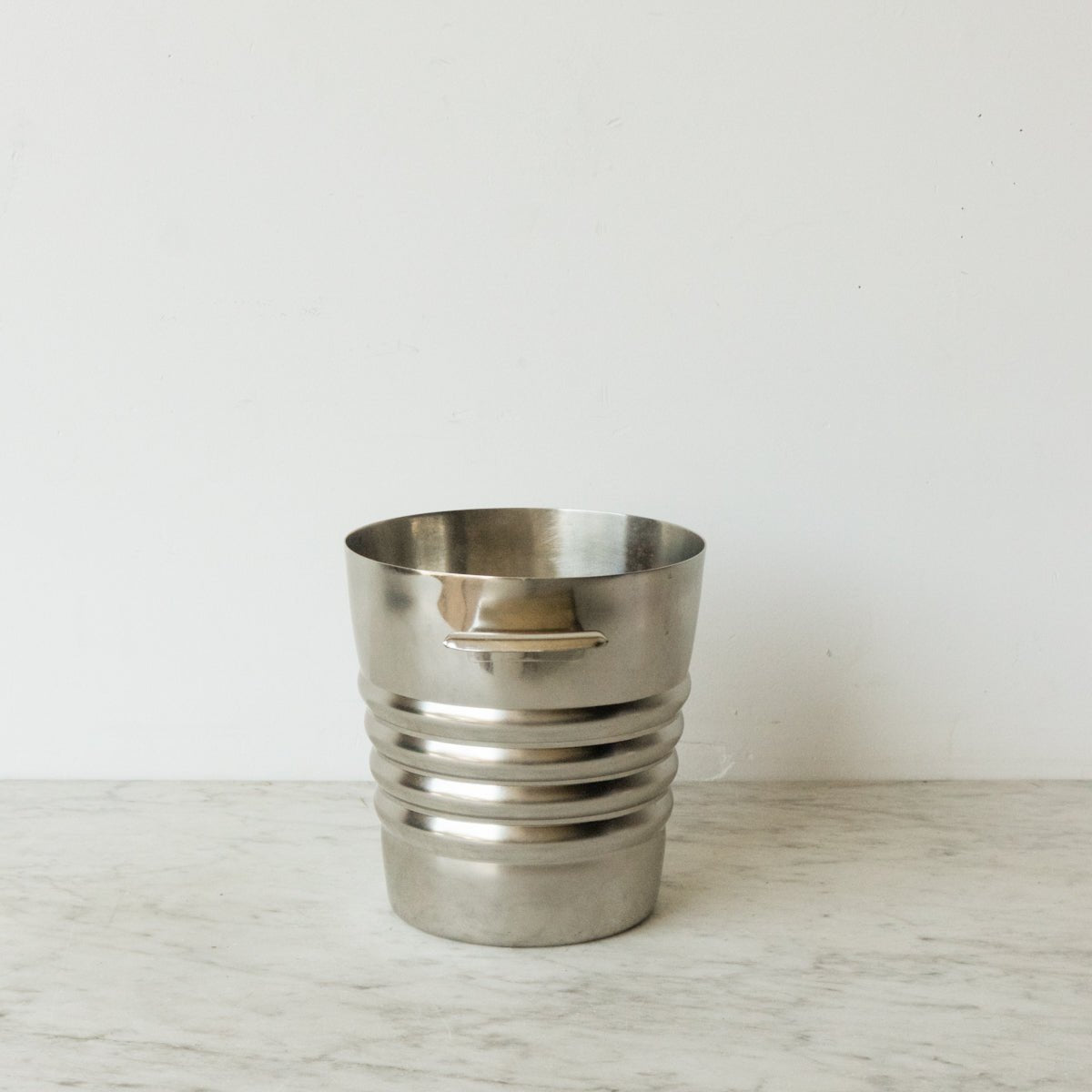 Stainless Steel Champagne Bucket - elsie green - the french kitchen