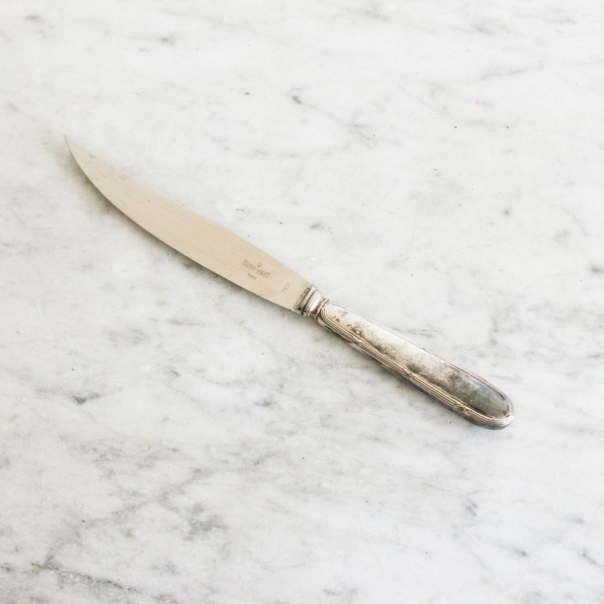 Stamped French Knife - elsie green - The French Kitchen