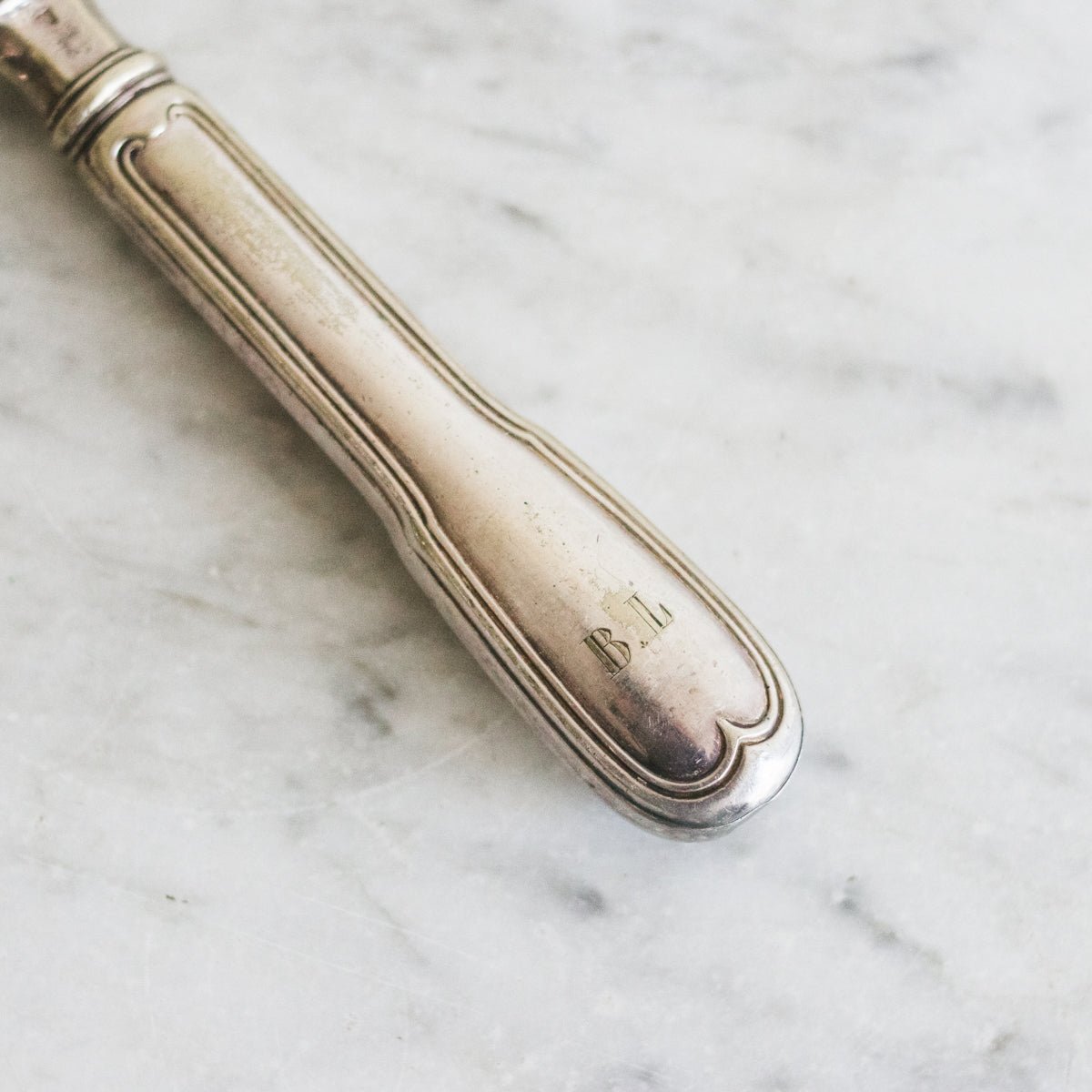 Stamped French Knife - elsie green - The French Kitchen