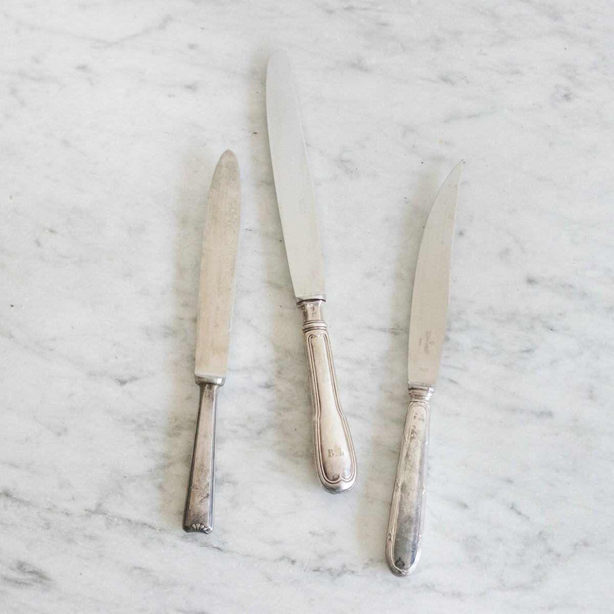 Stamped French Knife - elsie green - The French Kitchen