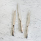 Stamped French Knife - elsie green - The French Kitchen