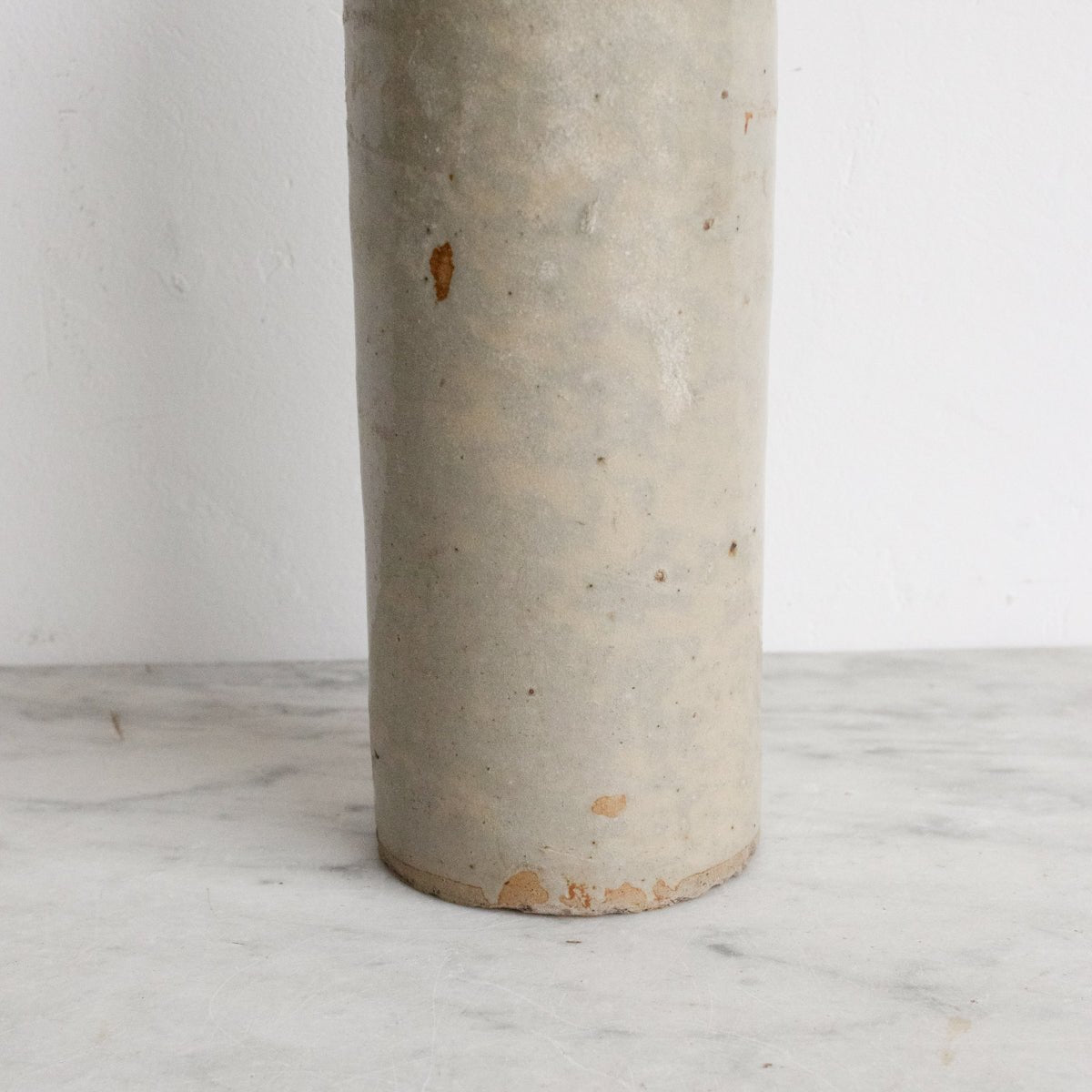Stamped Stoneware Bottle - elsie green - The French Kitchen