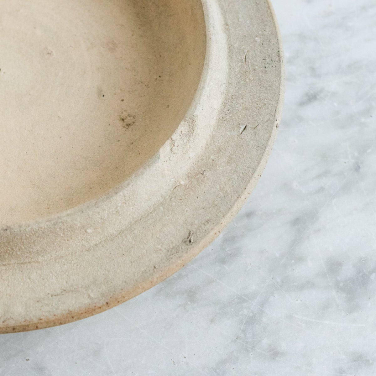 Stamped Stoneware Catchall - elsie green - decor