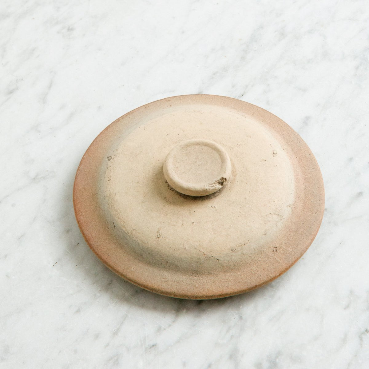 Stamped Stoneware Catchall - elsie green - decor