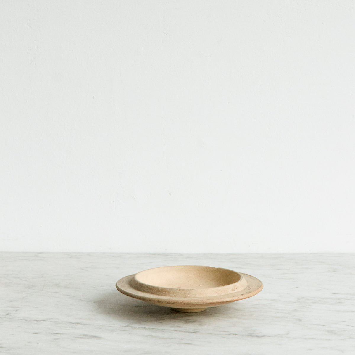 Stamped Stoneware Catchall - elsie green - decor