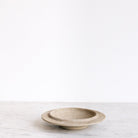 Stamped Stoneware Catchall - elsie green - the french kitchen