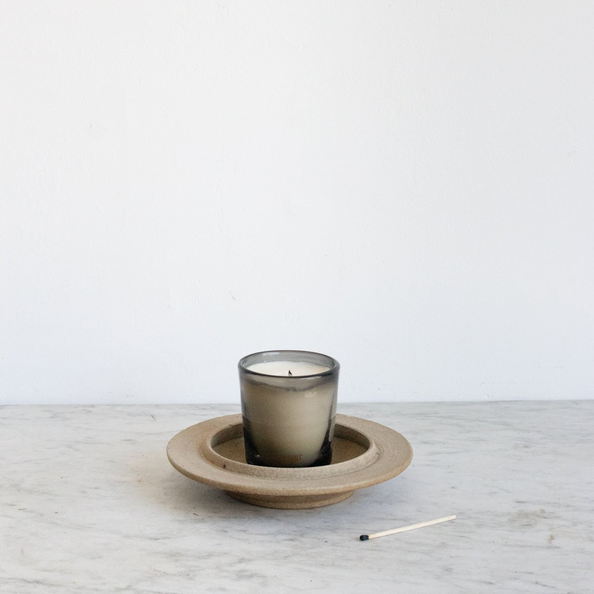 Stamped Stoneware Catchall - elsie green - The French Kitchen