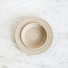 Stamped Stoneware Catchall - elsie green - The French Kitchen