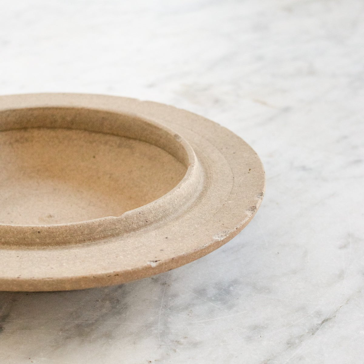 Stamped Stoneware Catchall - elsie green - The French Kitchen