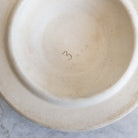 Stamped Stoneware Crock With Lid - elsie green - the french kitchen
