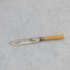 Sterling & Bone Spreader - elsie green - the french kitchen