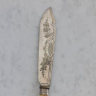 Sterling & Bone Spreader - elsie green - the french kitchen