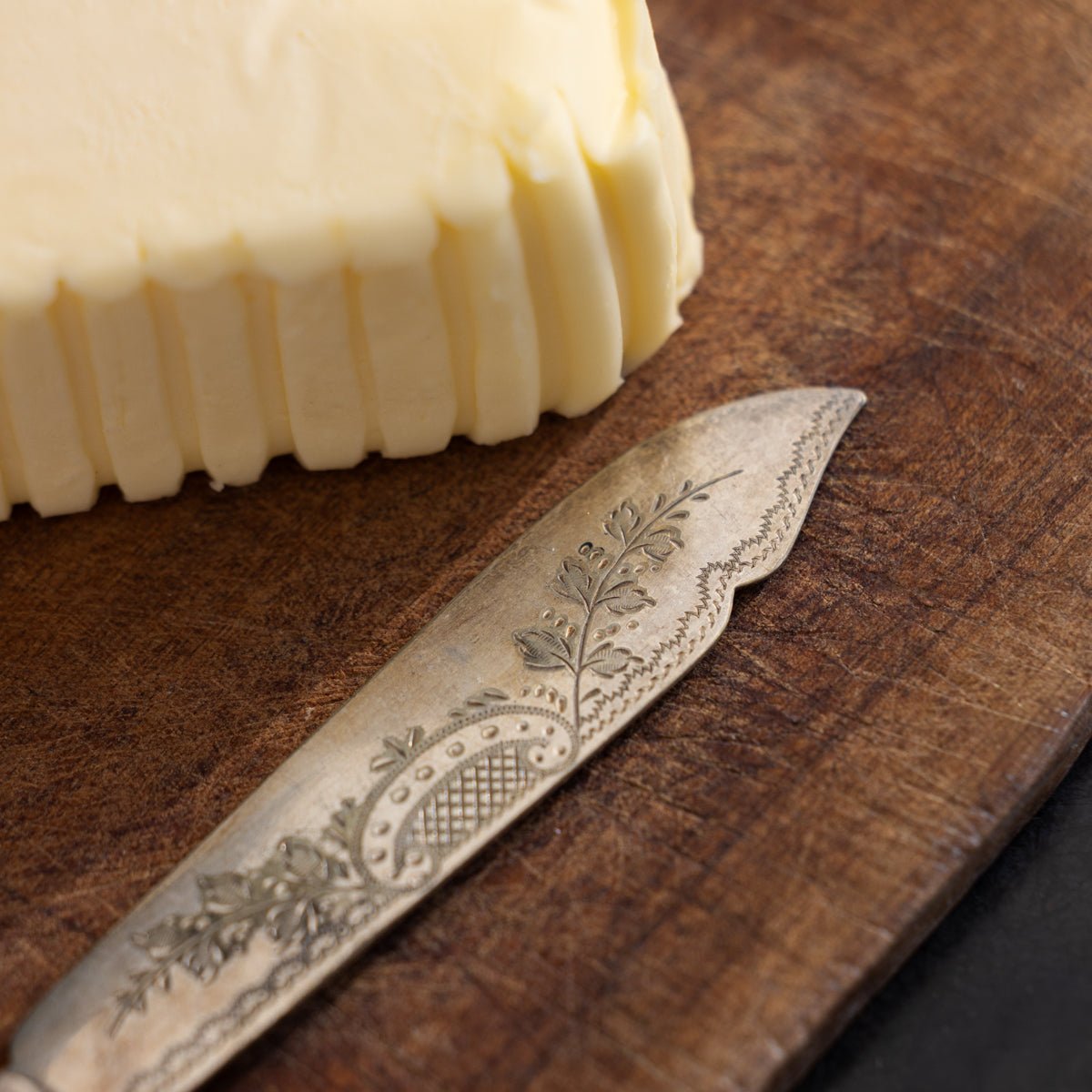 Sterling & Bone Spreader - elsie green - the french kitchen