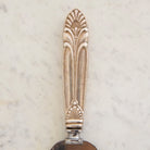 Sterling Cake Server | The Patrick Orbe Collection - elsie green - the french kitchen