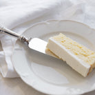 Sterling Cake Server | The Patrick Orbe Collection - elsie green - the french kitchen