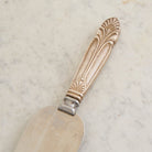 Sterling Cake Server | The Patrick Orbe Collection - elsie green - the french kitchen