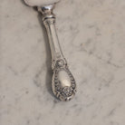 Sterling Cake Server | The Patrick Orbe Collection - elsie green - the french kitchen