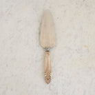 Sterling Cake Server | The Patrick Orbe Collection - elsie green - the french kitchen