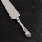 Sterling Cake Server | The Patrick Orbe Collection - elsie green - the french kitchen