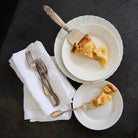 Sterling Cake Server | The Patrick Orbe Collection - elsie green - the french kitchen