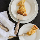 Sterling Cake Server | The Patrick Orbe Collection - elsie green - the french kitchen
