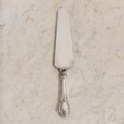Sterling Cake Server | The Patrick Orbe Collection - elsie green - the french kitchen