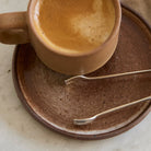 Sterling Silver Sugar Tongs | The Patrick Orbe Collection - elsie green - the french kitchen