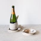 Sterling Wine Coaster - elsie green - the french kitchen