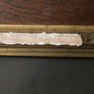 Still Life With Apples And Grapes Oil Painting - elsie green - Art