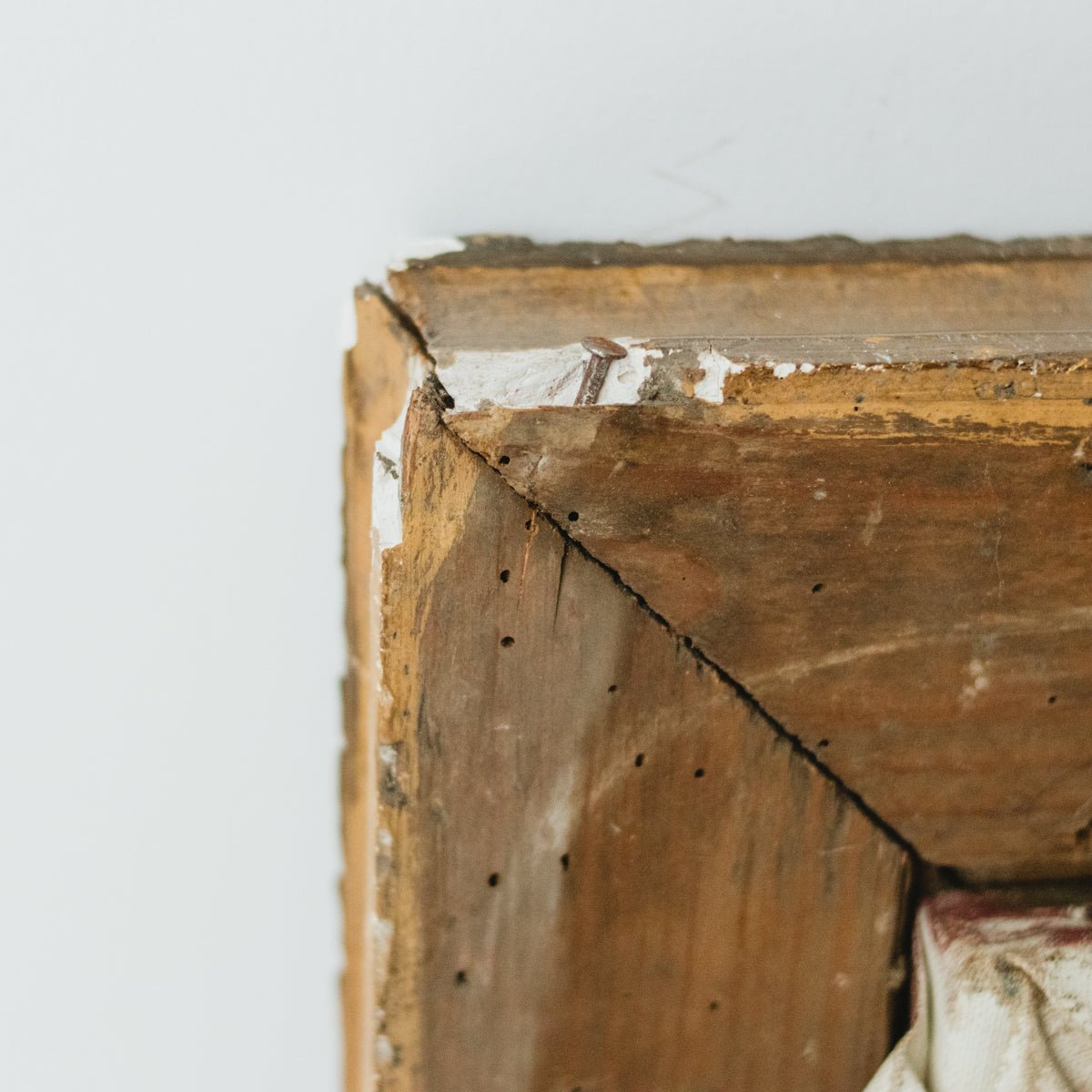 Still Life with Citrus Oil Painting - elsie green - art