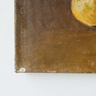 Still Life with Citrus Oil Painting - elsie green - art