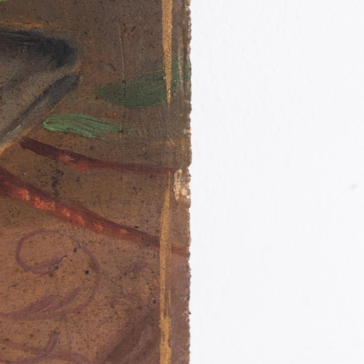 Still Life with Fish Oil Painting - elsie green - art