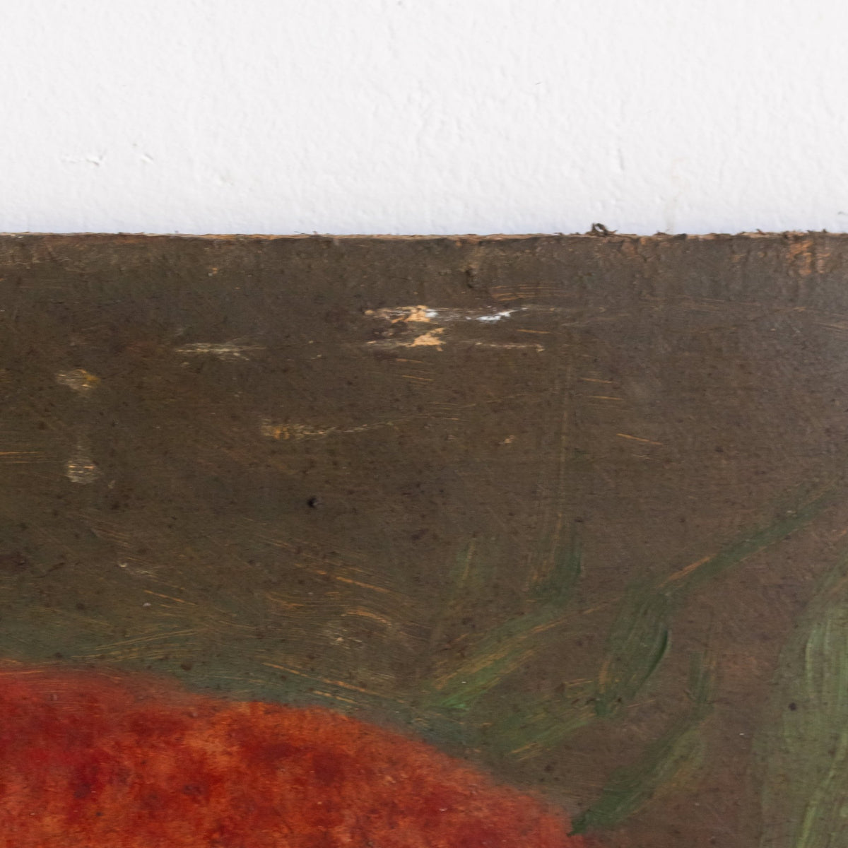 Still Life with Fish Oil Painting - elsie green - art