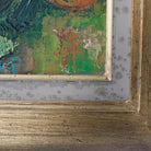 Still Life with Ironstone Tureen Oil Painting - elsie green - Art