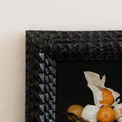 Still Life with Oranges | Jefferson Hayman - elsie green - art
