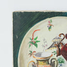 Still Life with Urns Oil Painting - elsie green - art