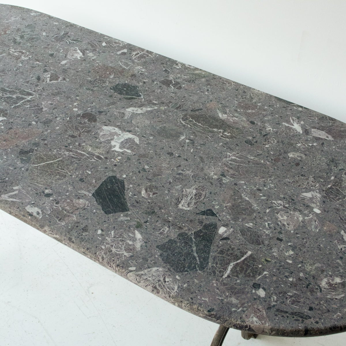Stone Bistro Table - elsie green - Furniture