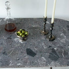 Stone Bistro Table - elsie green - Furniture